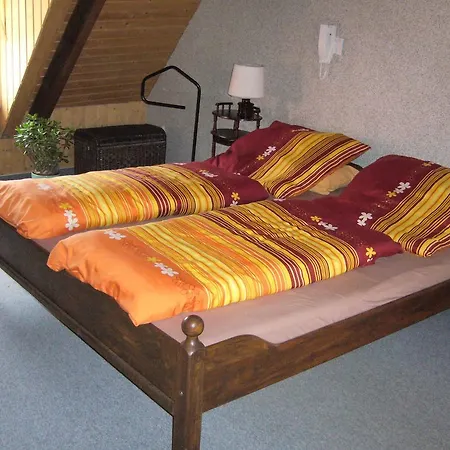 Ferienwohnungen Im Fachwerkhaus Quedlinburg Room photo