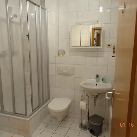 Ferienwohnungen Im Fachwerkhaus Quedlinburg Room photo