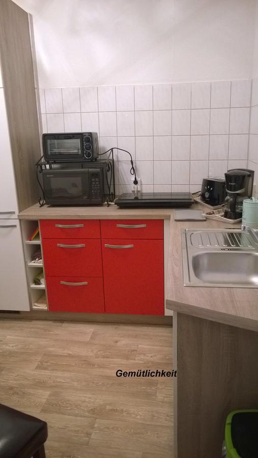 Im Fachwerkhaus
