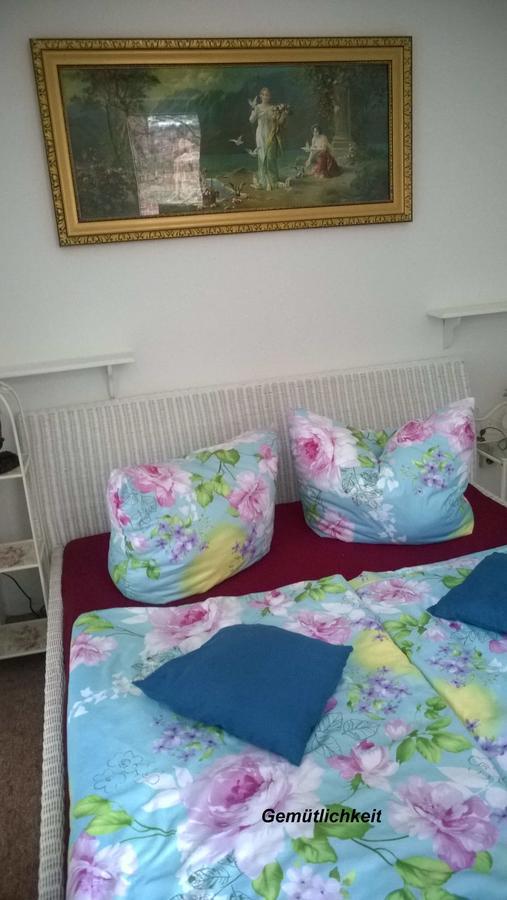 Im Fachwerkhaus Apartment *