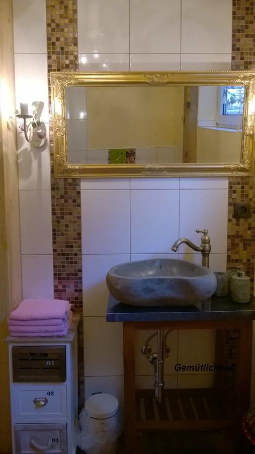 Apartment Im Fachwerkhaus